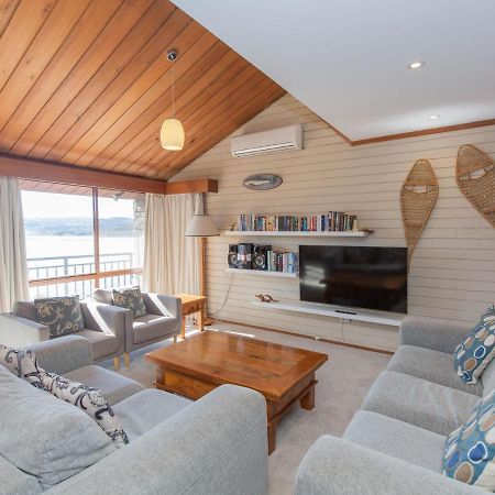Platypus 19 Mclure Circuit Villa Jindabyne Ngoại thất bức ảnh