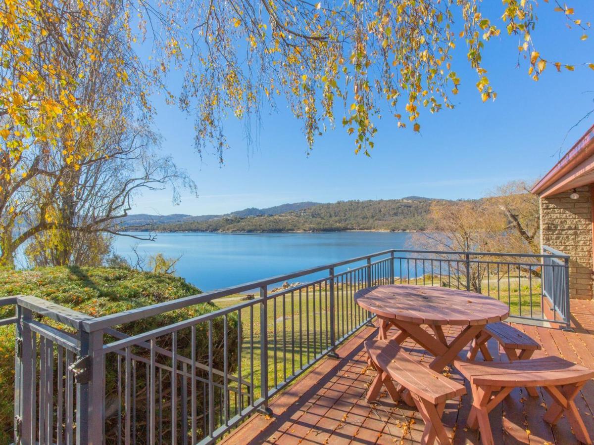 Platypus 19 Mclure Circuit Villa Jindabyne Ngoại thất bức ảnh