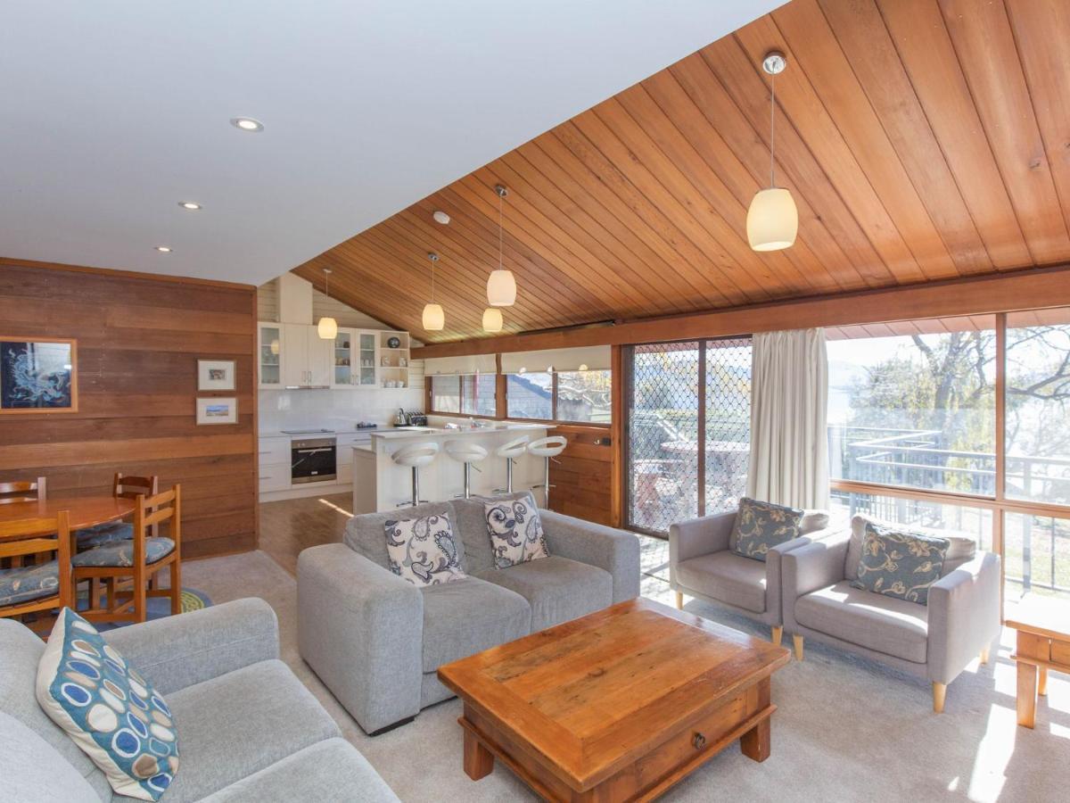 Platypus 19 Mclure Circuit Villa Jindabyne Ngoại thất bức ảnh