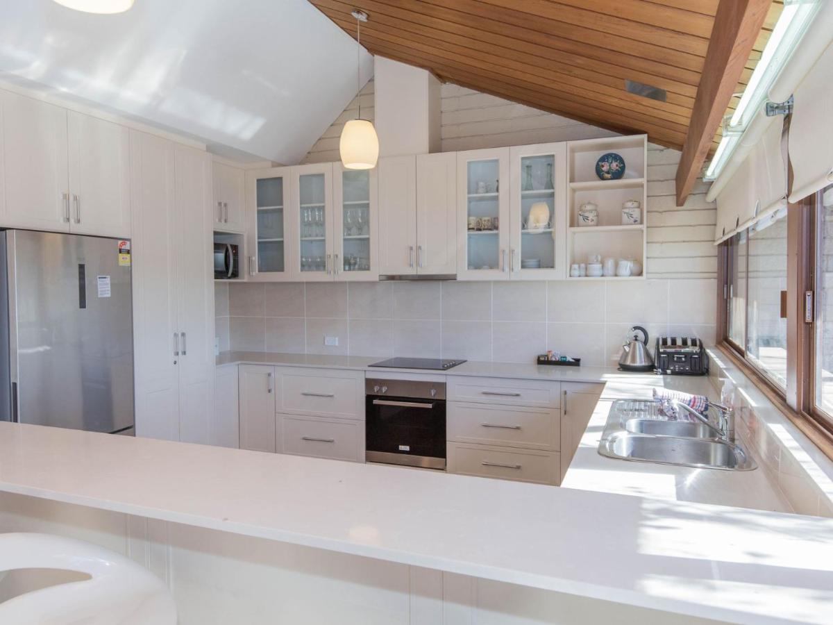 Platypus 19 Mclure Circuit Villa Jindabyne Ngoại thất bức ảnh