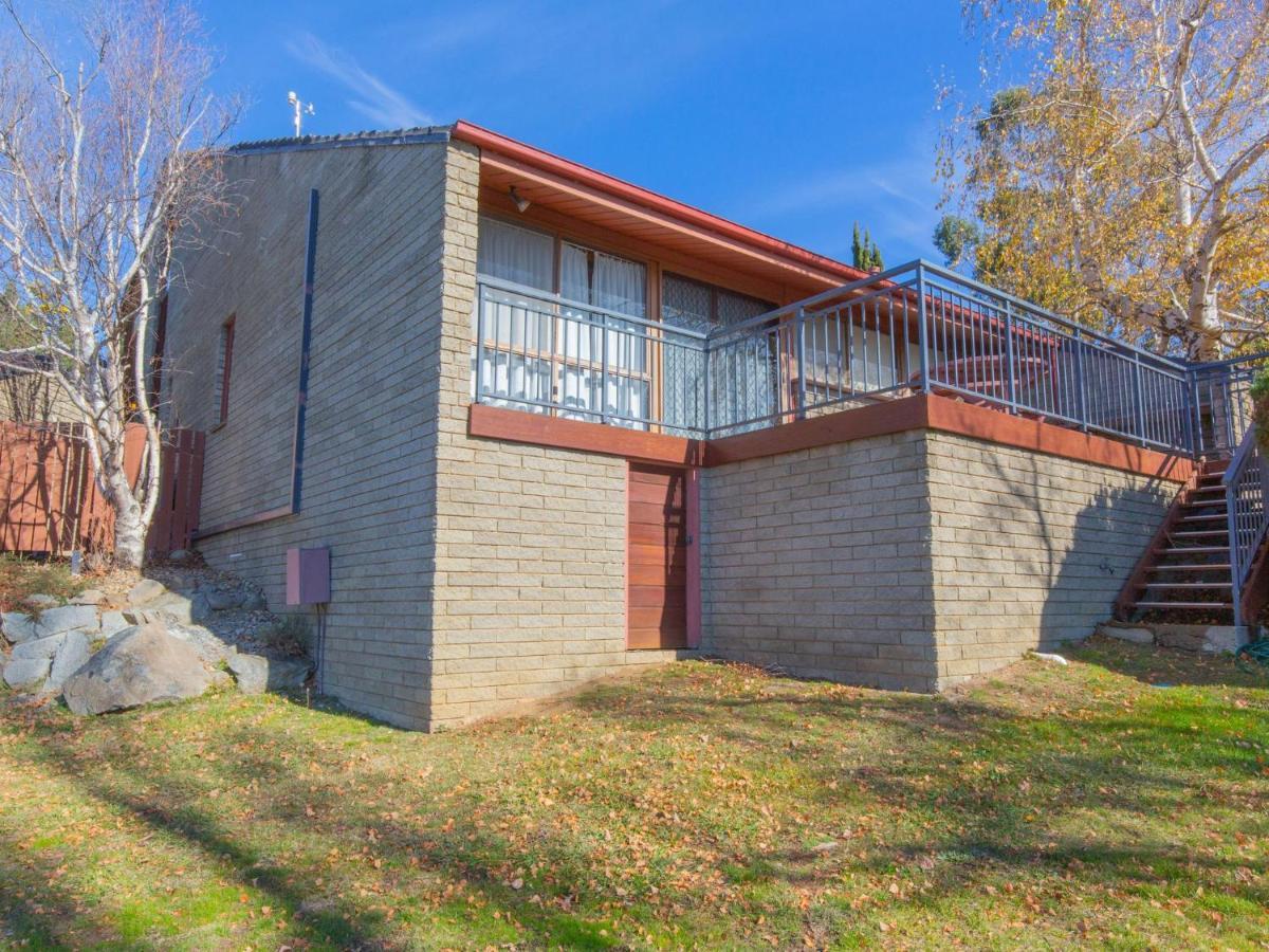 Platypus 19 Mclure Circuit Villa Jindabyne Ngoại thất bức ảnh